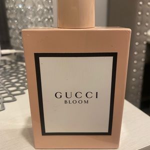 New gucci bloom perfume